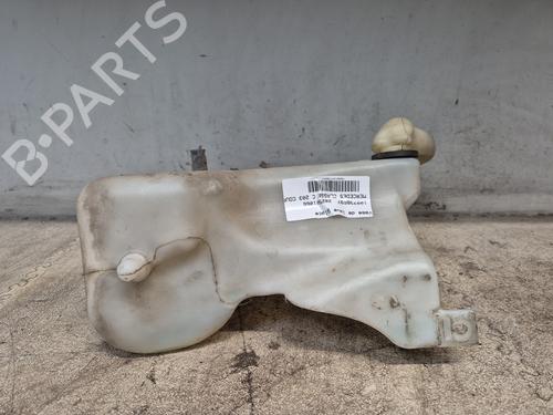 Windscreen washer tank MERCEDES-BENZ C-CLASS Coupe (CL203) C 220 CDI (203.708) | BP27690378C113 