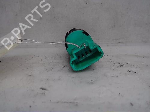 Used Electronic module PEUGEOT 207 CC (WD_) 1.6 16V Turbo (150 hp) 14564367