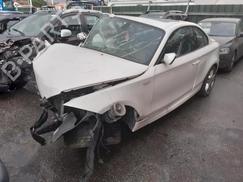 Rear left belt tensioner BMW 1 Coupe (E82) 120 d | BP13824156C89 