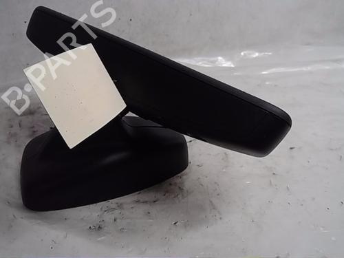 Used Rear mirror JAGUAR XF I (X250) 3.0 D (241 hp) 17024422