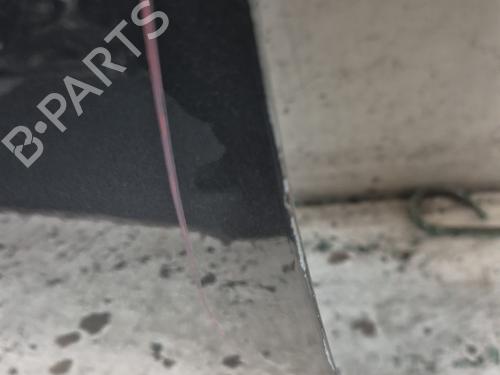 Left front door PEUGEOT 208 I (CA_, CC_) 1.6 HDi | BP30163807C2 