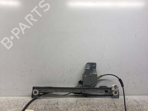 Front right window mechanism RENAULT KANGOO Express (FW0/1_) | BP38915400C23 - Image 2