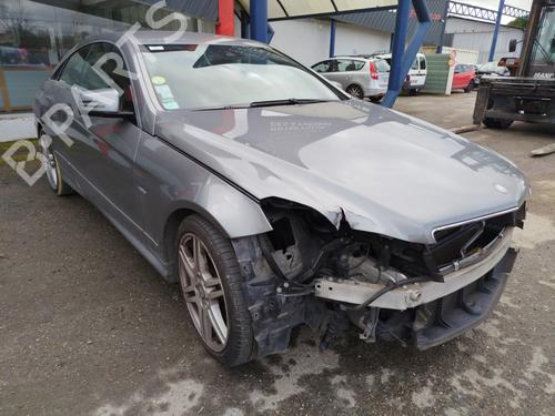 Engine control unit (ECU) MERCEDES-BENZ E-CLASS Coupe (C207) E 250 CDI / BlueTEC / d (207.303, 207.304) | BP33443979M57  - Image 8