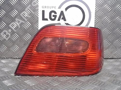 Used Right taillight CITROËN XSARA (N1) 2.0 16V (136 hp) 13850761