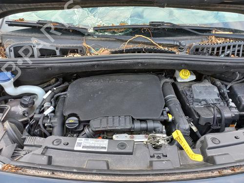 Used Parts CITROËN C3 Picasso (SH_) [2008-2025]  4257796