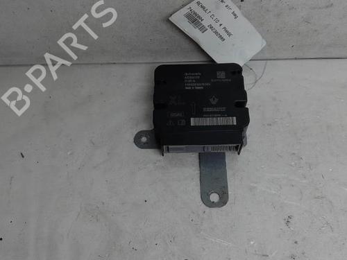 ECU airbags RENAULT CLIO IV (BH_) 1.5 dCi 75 | BP15590200M53 