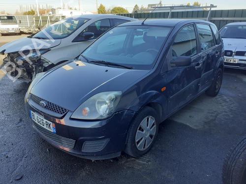 Right taillight FORD FIESTA V (JH_, JD_)  | BP13847401C35 
