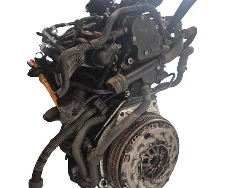 Engine AUDI A3 (8P1) 1.9 TDI | BP38226123M1 - Image 5