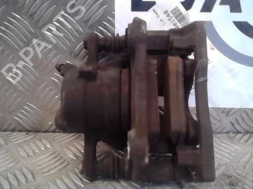 Right front brake caliper NISSAN MICRA III (K12) 1.4 16V | BP14521849M104 