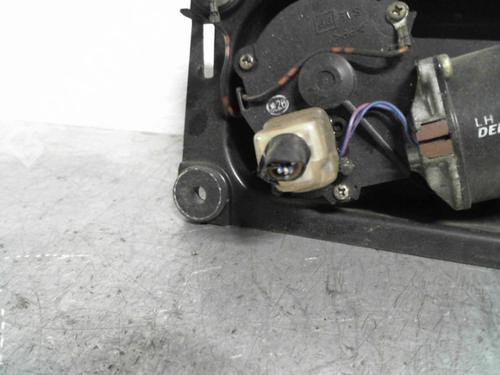 Front wiper motor SUZUKI GRAND VITARA I (FT, HT)  | BP13868378M29 
