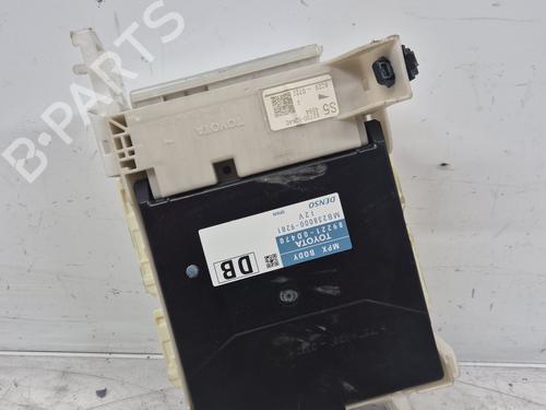 Used Fuse box Fuse box 34386448 34386448