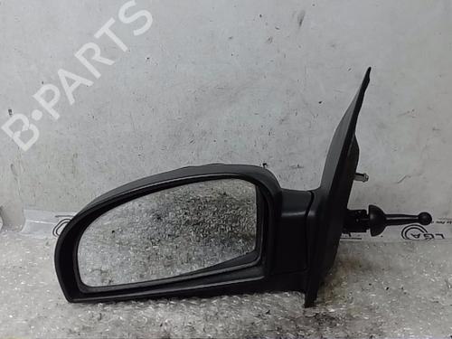 Left mirror HYUNDAI GETZ (TB) 1.1 | BP17074849C26 