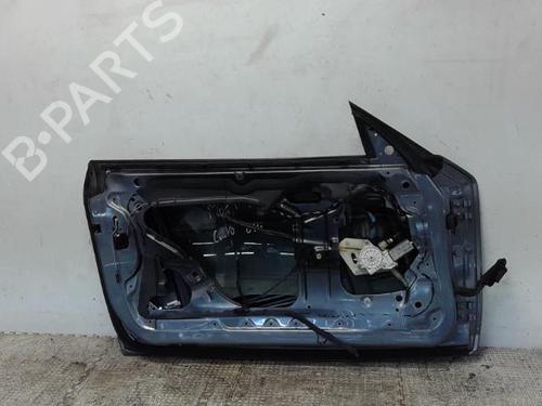 Used Left front door BMW 1 (E81) 116 i (122 hp) 16251893