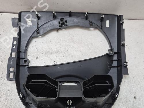 Luftventil RENAULT TWINGO II (CN0_) | BP39038848I21 - Image 2