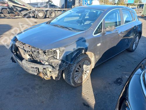 Front left seatbelt OPEL ASTRA H (A04)  | BP32291246I26  - Image 7