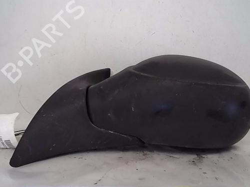 Used Left mirror CITROËN C3 Pluriel (HB_) 1.4 HDi (68 hp) 13847444