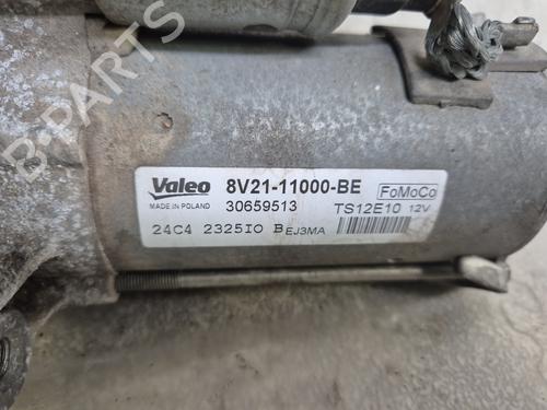 Starter FORD FIESTA VI (CB1, CCN) 1.25 | BP28445340M8