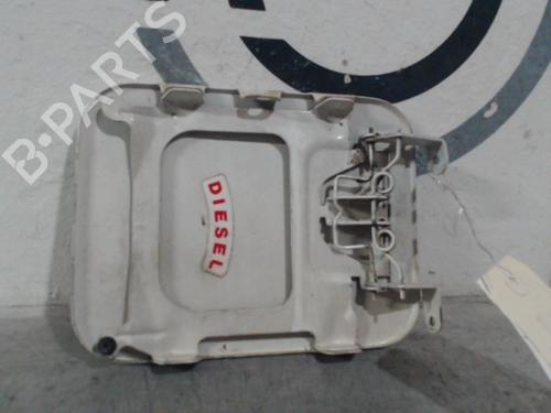 Fuel flap PEUGEOT BOXER Van (230L)  | BP13867516C131 