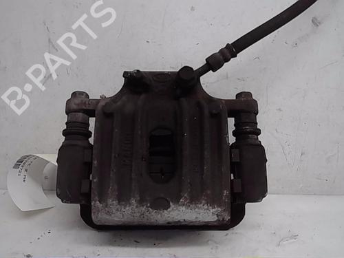 Left rear brake caliper HYUNDAI SANTA FÉ II (CM) 2.2 CRDi 4x4 | BP14523461M107 