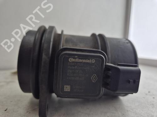 Mass air flow sensor DACIA SANDERO 1.5 dCi | BP37150079M95 - Image 3