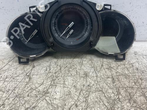 Used Instrument cluster Instrument cluster 38449178 38449178