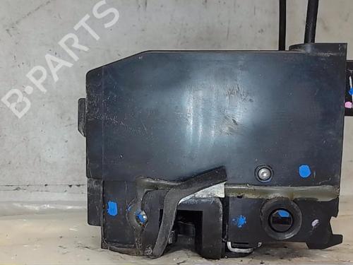Used Rear left lock PEUGEOT 308 II (LB_, LP_, LW_, LH_, L3_) 2.0 GT BlueHDi 180 (181 hp) 20507989