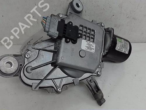 Front wiper motor CITROËN C4 Picasso I MPV (UD_)  | BP13832543M29 