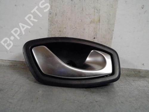 Højre bagtil invendig håndtag RENAULT CLIO IV (BH_) 1.5 dCi 90 (90 hp) 13865775