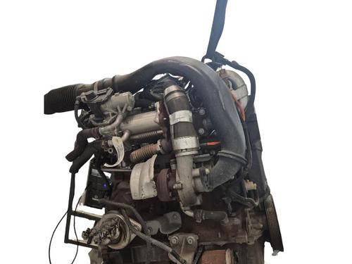 Engine RENAULT CLIO III Hatchback Van (SB_, SR_) | BP37252583M1 - Image 6