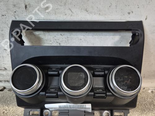 Used Climate control RENAULT ZOE (BFM_) [2012-2025]  29494269