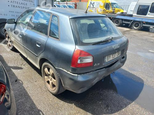 Tailgate AUDI A3 (8L1) 1.9 TDI | BP15135929C6 