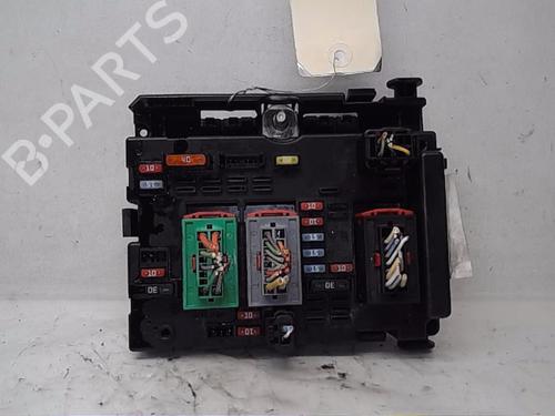 Fuse box PEUGEOT 206 Hatchback (2A/C)  | BP14563893E1 