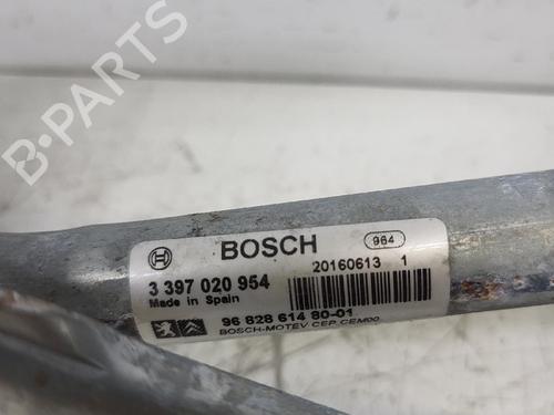 Used Front wiper motor Front wiper motor 37500726 37500726