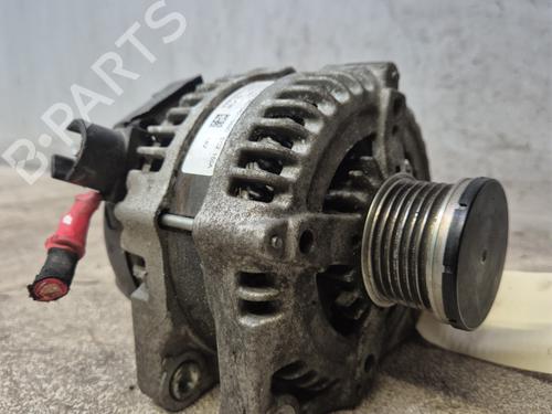 Generator FORD FIESTA VII (HJ, HF) 1.1 Ti-VCT (75 hp) 27331976