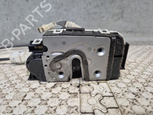 Front left lock VW CRAFTER 30-50 Van (2E_) 2.0 TDI | BP26876067C98 