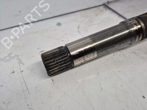 Right front driveshaft CITROËN C5 AIRCROSS (A_) 1.2 PureTech 130 (ARHNSJ) | BP32307779M39