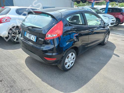 Engine FORD FIESTA VI (CB1, CCN) 1.25 | BP36310279M1  - Image 8