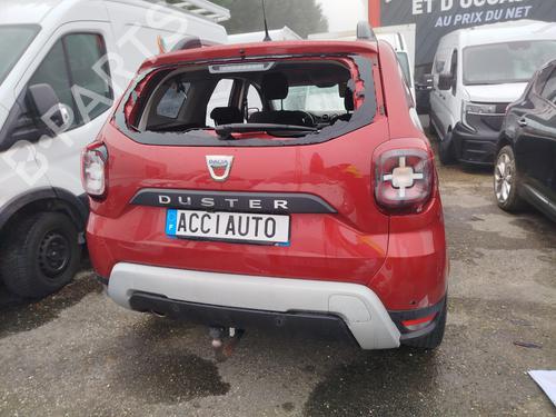 Generator DACIA DUSTER (HM_) 1.3 TCe 130 (HMMF) | BP31634102M7 