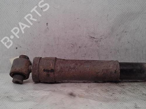 Right rear shock absorber RENAULT MEGANE III Grandtour (KZ0/1) 1.5 dCi (KZ09, KZ0D, KZ1G, KZ29, KZ14, KZ1W, KZ10, KZ1F,... | BP16566914M19