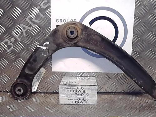 Left front suspension arm PEUGEOT RCZ 1.6 16V | BP14556836M12 