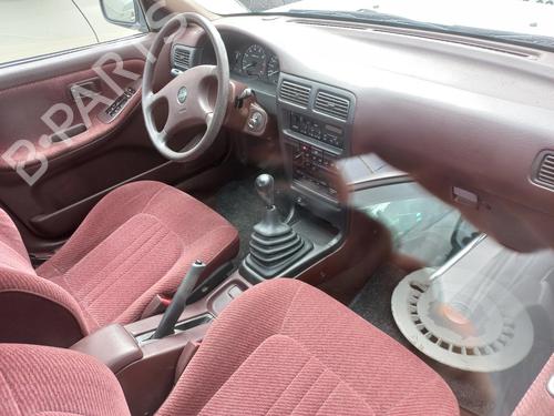 Alternator NISSAN PRIMERA (P10)  | BP16566343M7 