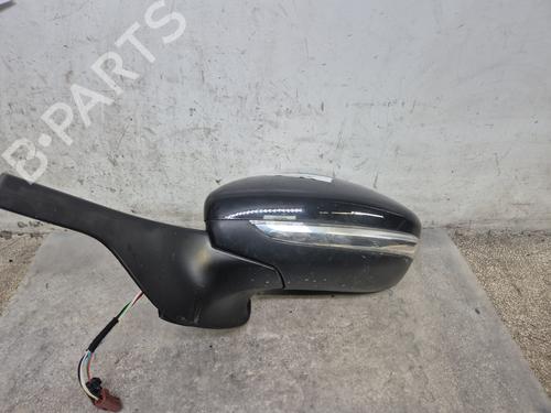 Left mirror CITROËN C3 III (SX) 1.2 VTi 68 | BP29985165C26 