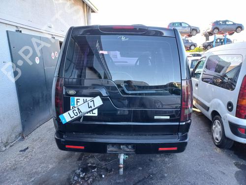 Left front window switch LAND ROVER DISCOVERY IV (L319) 2.7 TD 4x4 | BP36444147I27 - Image 17