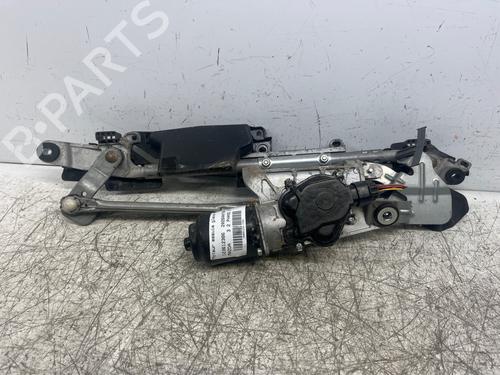 Front wiper motor MAZDA 3 Saloon (BL) | BP38428138M29 - Image 2