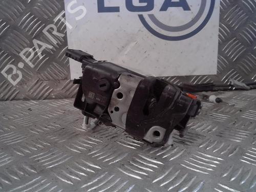 Used Rear right lock CITROËN C3 / C3 ORIGIN III (SX) 1.6 BlueHDi 75 (75 hp) 13863498