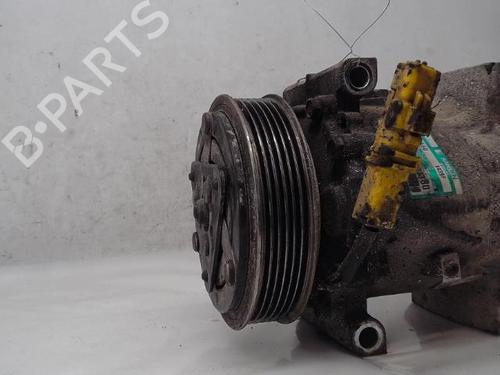 AC compressor CITROËN C3 I (FC_, FN_)  | BP16252274M34 