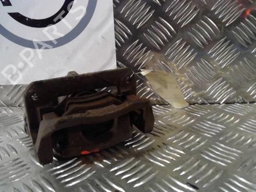 Used Left rear brake caliper MERCEDES-BENZ B-CLASS Sports Tourer (W245) B 180 CDI (245.207) (109 hp) 14520807