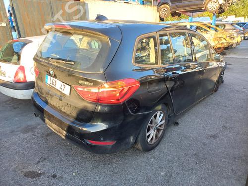 Left tailgate light BMW 2 Active Tourer (F45) | BP37276392C79 - Image 17