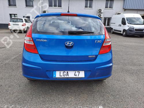 Left taillight HYUNDAI i30 (FD) 1.6 CRDi | BP24871526C34 