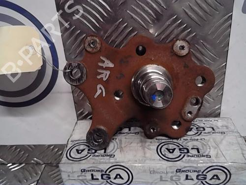 Used Left rear steering knuckle RENAULT SCÉNIC IV (J9_) 1.5 dCi 110 (110 hp) 14551901